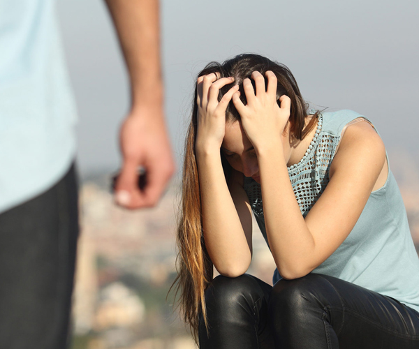 Family Violence Intervention Program Family Violence Intervention Program